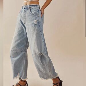 Citizens of Humanity Horseshoe Jeans Savahn Wash 28